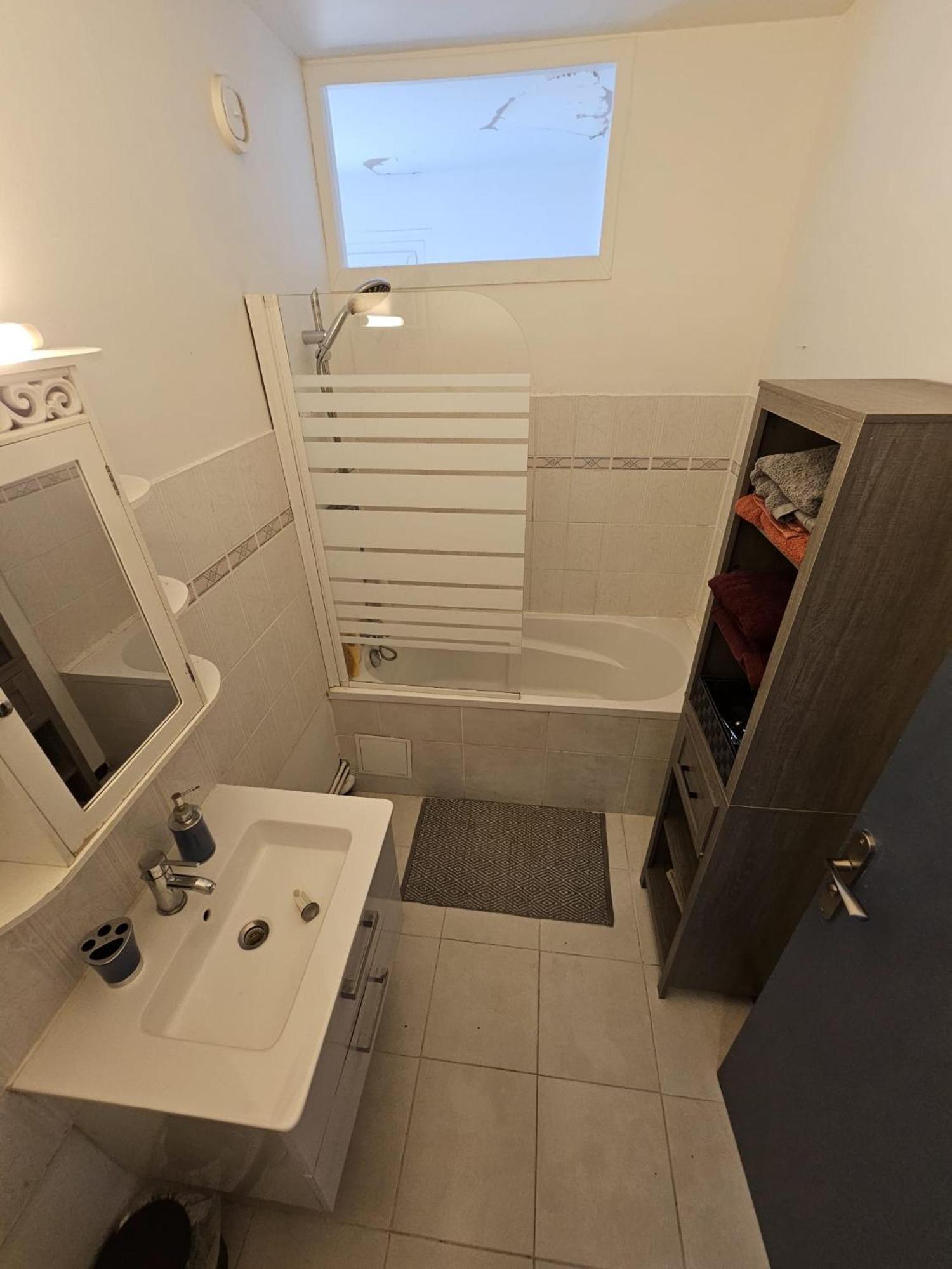דירות ויליה-סור-מארן Charmant Pied-A-Terre Entre Paris Et Disneyland - Rer A Et E מראה חיצוני תמונה